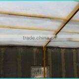 Fiber Glass Reinforced Plastic Stent Heat Preservation Shack/farm Greenhouse thumbnail-3