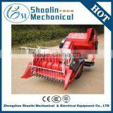 Best selling price of rice harvester, price of wheat harvester with best quality