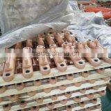 Best Quality Single Acting and Double Acting Welding Hydraulic Cylinder thumbnail-3