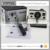 Camera Houseware Classical Paper Tissue Rolling Box thumbnail-1