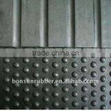 Rubber Mats for stables 4'x6'x17mm