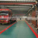 SCS 100 Ton 3M X16M Truck Scale/ Truck Weighing Scale thumbnail-1