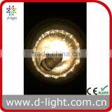 CAL38 DIMMABLE 350LM 4.5W EQUAL TO 30W E27 CHANDELIER CRYSTAL LIGHT BULB FOR AMERICAN MARKET thumbnail-4
