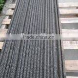 Magnetic Transparency Basalt Fiber Reinforced Polymer Rebar thumbnail-3