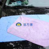 Professional Car Washing Cleaning PVA Chamois Towel thumbnail-1
