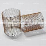 304 Stainless Steel Wire Mesh Tube