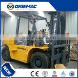 LonKing LG50DT Forklift thumbnail-1