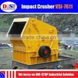 Impact Crusher With Blow Bar Good Price for Sale 120~180 T/h thumbnail-2