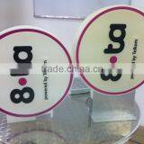 Plastic Advertisement Board,lampshade, Sign Board Led Light thumbnail-3