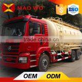 China Trucks Exporting Top Bulk Cement Tanker Trailer for Sale thumbnail-5