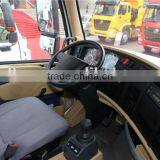 International Low Price HOWO T7H 4X2 400HP Euro4 AMT Tractor Head Truck for Sale thumbnail-6
