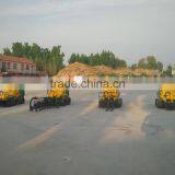 Mini Skid Steer Loader thumbnail-2
