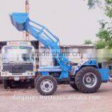 Tractor Loader thumbnail-5