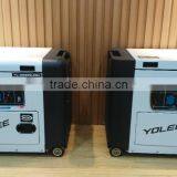 2017 Type Diesel Generator (hot Sales!)