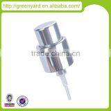 15/400 18/400 20/400 18/410 20/410 24/410 Aluminium Screwed Crimp Pump