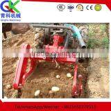 Mini Digger Sweet Potato Cropper Peanut Digger thumbnail-3