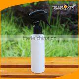 100ml Durable White HDPE Trigger Sprayer Bottle With On Off Settings thumbnail-5