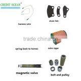 COF5J Sereies Electric Jacquard Needle Loom thumbnail-4