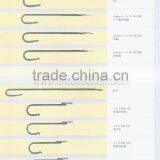 Raschel Needle Pipe Needle thumbnail-3