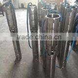 High Quality Submersible Water Fountain Pump thumbnail-4