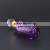 D0057 Dropper Bottle Glass Bottle Aluminum Perfume Bottle Wholesale thumbnail-6