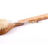 Beauty Bath Exdoliating Body Scrubber,happy Shower Body Bristles Brush thumbnail-1