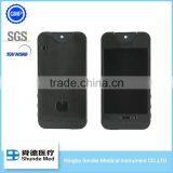 Popular Pocket 20ml Plastic Spray Bottle With Pump Sprayer thumbnail-1