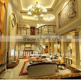 China Hot Sale Decorative Sheet PVC Imitation Marble Making Machine thumbnail-5