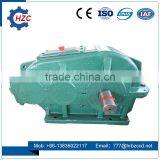 ZQ Series Cylindrical Electric Motor Speed Reducer thumbnail-2