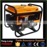 5kw Gasoline Generator Cam Professional Gasoline Generator thumbnail-5