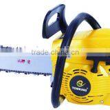 TK5200 2.2KW High Quality Gasoline Chain Saw of Wood Cutting Machine Price thumbnail-1