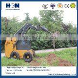0510 Series Hydraulic Earth Moving Attachments Earth Drill Attachments