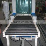 Professional Conveyor Roller Assembly Line ISO Approved thumbnail-2