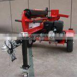 Recoil Start Gasonline 50Ton Log Splitter Made in China thumbnail-4