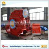 River Horizontal Gravel Sand Dredging Pump thumbnail-3
