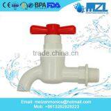 Cheap Price Plastic Faucet, Plastic Bibcocks thumbnail-2