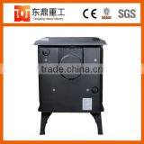 Cast Iron Wood Stove/ Wood Burning Stove/Fireplace Have Good Quality thumbnail-5