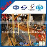 Portable Mobile Gold Shaking Table Concentrator/Gold Separating Machine thumbnail-1