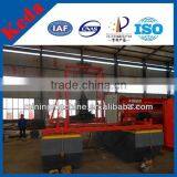 River Dredging Equipment Submersible Pump Sand Dredger thumbnail-1