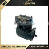 Professional Manufactures Volvo Parts Air Brake Compressor for Volvo Truck 3038304 thumbnail-1