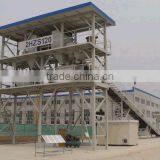 2*50cbm Concrete Mixing Plant thumbnail-1