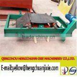 The New Custom Hengchuan RCDD SElf Discharging Separator thumbnail-1