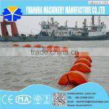 Hot Sale Hydraulic Cutter Suction Dredger for Dredging thumbnail-6