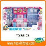 Kids Pretend Play Luxury Laundry thumbnail-1