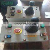 Joystick for Tower Crane(SCM H3/36B) thumbnail-1