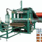 Automatic Block Machine Plant thumbnail-1