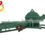 Wood Crusher Machine thumbnail-1