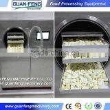 Vacuum Freeze Drying Machine and China Wholesale Custom Strawberry Refrigerated Air Dryer thumbnail-2