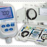 Portable Ph/conductivity/DO /ORP Meter KX751 thumbnail-1