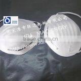 Melt-Blown Dust Proof Mask (single Ear-loop) thumbnail-1